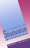 Structuralism in Literature; An Introduction