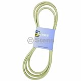 Stens 265-677 OEM Replacement Belt/Scag 484197 [並行輸入品]
