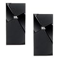 4" Bookshelf Loudspeaker
