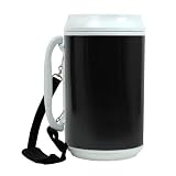 The CS Cooler - Premium Black