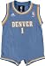 Chauncey Billups adidas NBA Replica Denver Nuggets Infant Jersey - 18 months