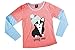 44639-Pug-10/12 Just Love Two Piece Girls Pajamas Set