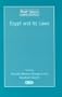 Egypt and Its Laws (Arab and Islamic Laws Series, 22.)
