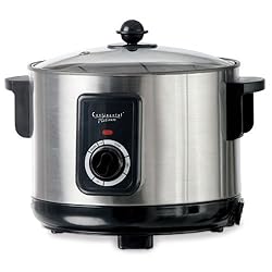 Continental Electric 5.5-Liter Multi Cooker - CP43279