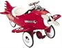 Airflow Collectibles Sky King Pedal Plane - Model# 3001RC