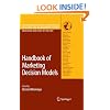 Handbook of Marketing Decision Models