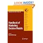Handbook of Marketing Decision Models