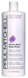 Paul Mitchell Extra Body Daily Shampoo