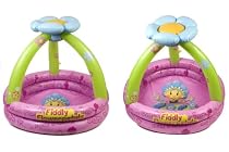 Fifi Sprinkler Pool
