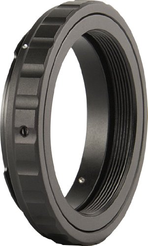 Orion 05205 T-ring for Nikon Cameras BlackB0000XMUKK 