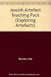 Jewish artefact pack