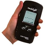 NorCross HawkEye F33P Fish Finder