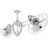 Matthews Fan Company AR-MTLBZZT with Metal