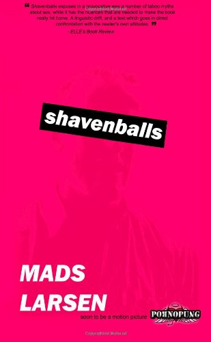 Shavenballs