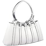 PVC Fashion Handbag