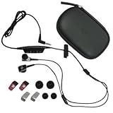 BlackBerry Premium Multimedia Headset with Case (3.5mm)