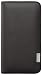 moshi Overture for iPhone 5 Metallic Black mo-ovt-ip5bk 99MO052002