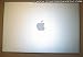 Back Case w/ Apple Logo MacBook Pro