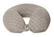 Rio Home Fashions Large U Neck Memory Foam Pillow