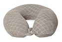 Rio Home Fashions Large U Neck Memory Foam Pillow
