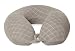 Rio Home Fashions Large U Neck Memory Foam Pillow