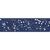 Blue Shells Wall Border Roll - Beach Decor Wallpaper Border: Amazon.co ...