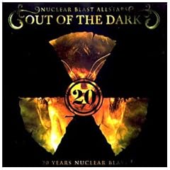 Out of the Dark
