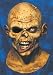 Gates Of Hell Zombie Mask Costume Accessory
