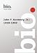 Biography -- John F. Kennedy, Jr.: 1960-1999