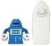 ZIBITS MINI R/C ROBOTS - Shox