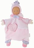 Corolle - M2067 - Poupons - Lilas - Doudou Lilas