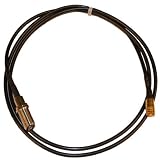 Buy 3ft Coax to SMB Patch Cable for SIRIUS XM Satellite Radio