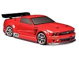 1/10 Radio Control E10 Ford Mustang GTR RTR
