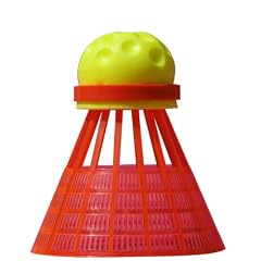 Speedminton� Speedertube FUN, gelb-orange