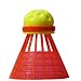 Speedminton� Speedertube FUN, gelb-orange
