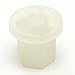 Whirlpool Part Number 2176759: Grommet, Fan