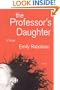The Professor's Daughter: A Novel