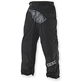 Mission BSX Roller Hockey Pants - Senior