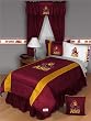 NCAA Arizona State Sun Devils - ASU 5ft Wallpaper Border