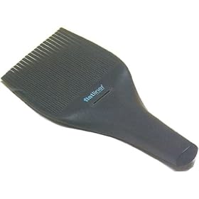 Flattopper Flatliner Black, Flattopper Flatliner Black review