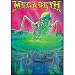 Megadeth - Posters - Import