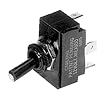 Sierra International TG40300 Illuminated Marine Toggle Switch