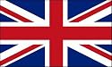 Flagge Gro&szlig;britannien 90*150 cm