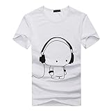 MIOIM ｔシャツ メンズ ブランド 半袖 シャツ カットソー トップス 男の子 人気 コットン カッコイイ おしゃれ 学生 サラリーマン カジュアル