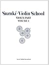 Violin School Volume 1