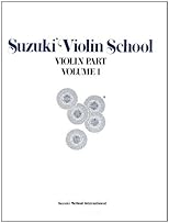 Violin School Volume 1