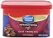 Maxwell House International Coffee Cafe Francais, 7.6-Ounce Cans (Pack of 4)