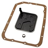 Aceomatic Automatic Transmission Filter Kit by Aceomatic Transmission Parts