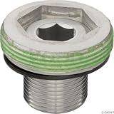 Truvativ GXP M15 Crank Bolt & M26 Cap