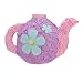 Pi�ata - Tea Pot w/Blue Flowers Party Supplies